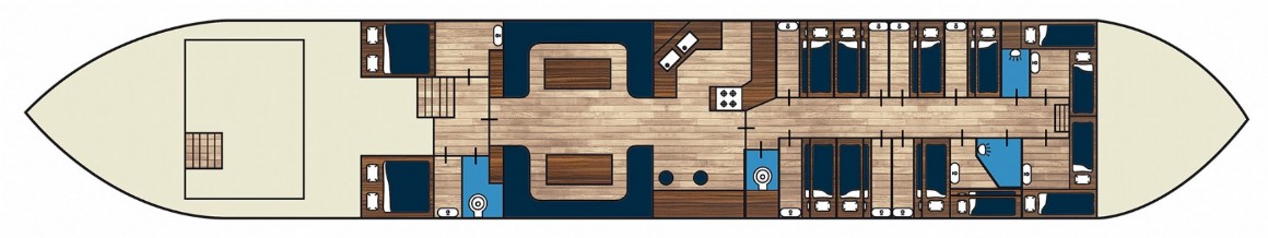 Alida Plan