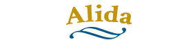 Logo Alida